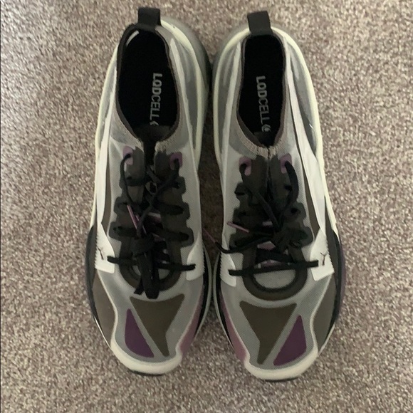 Puma LQD CELL optic sheer - Picture 7 of 7